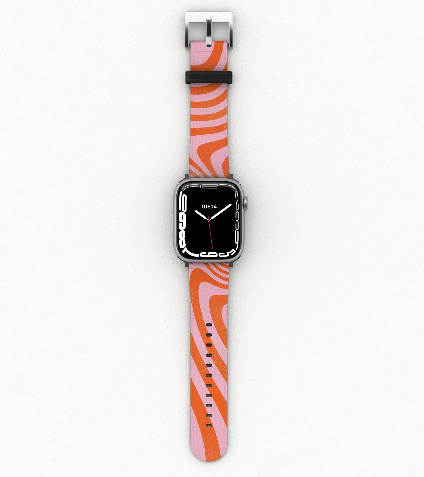 Sunset Swirl - Apple Watch Band