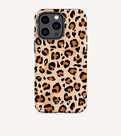 Leopard Print Phone Cases Covers Online Apple iPhone Samsung Google Pixel