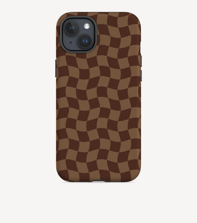 Choco-Board - Checkered