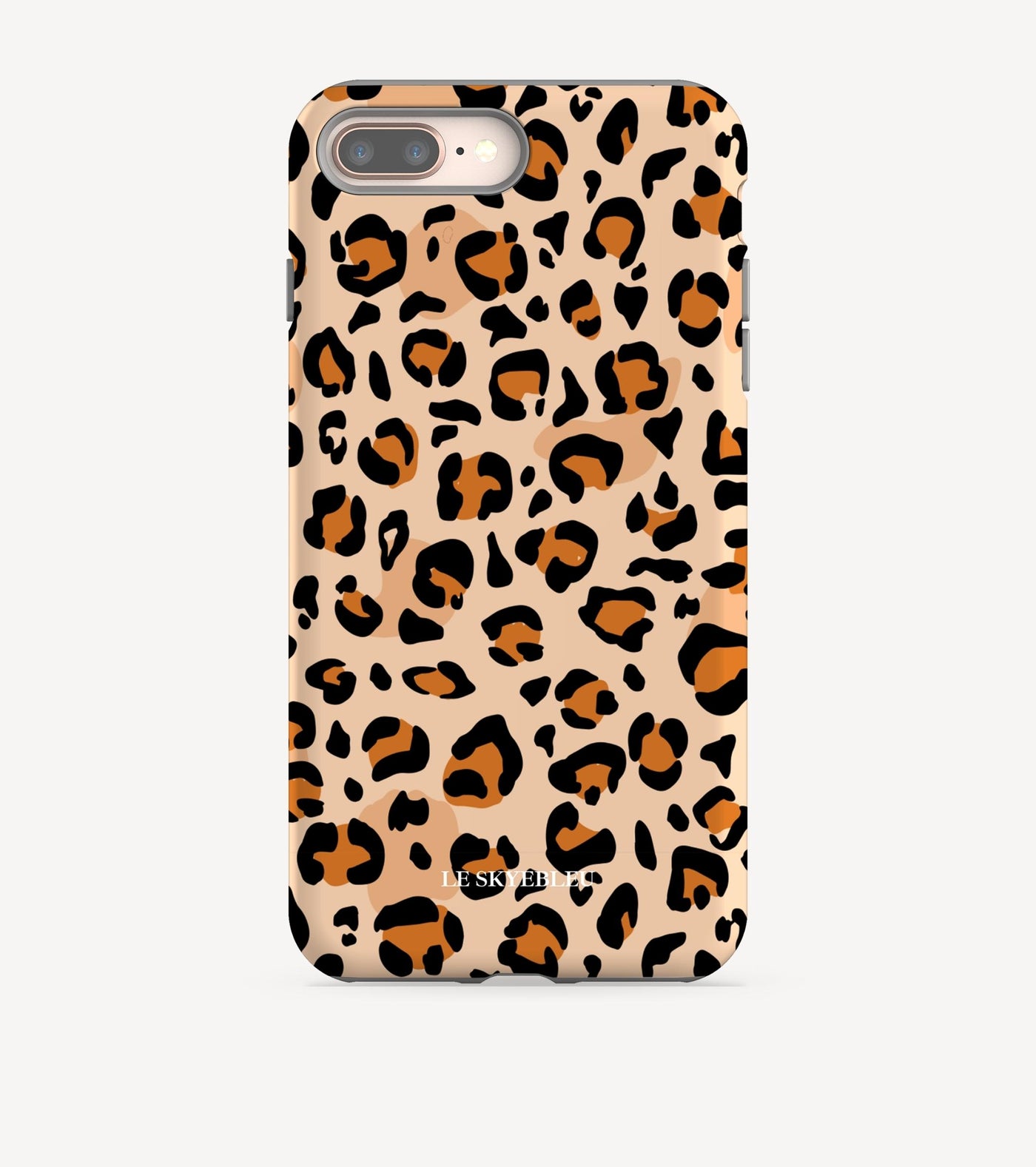 Leopard Print Phone Cases Covers Online Apple iPhone 8 Plus