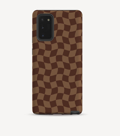 Choco-Board - Checkered