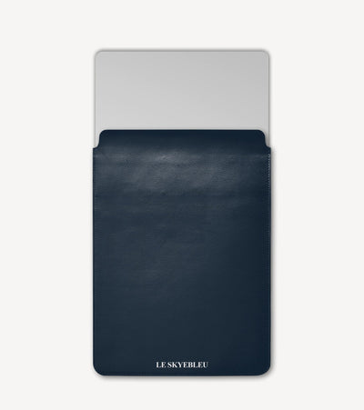 Blue Whale - Laptop & iPad Sleeve