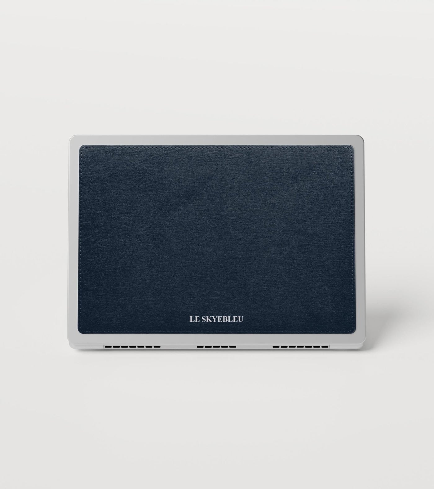 Blue Whale - Laptop Skin