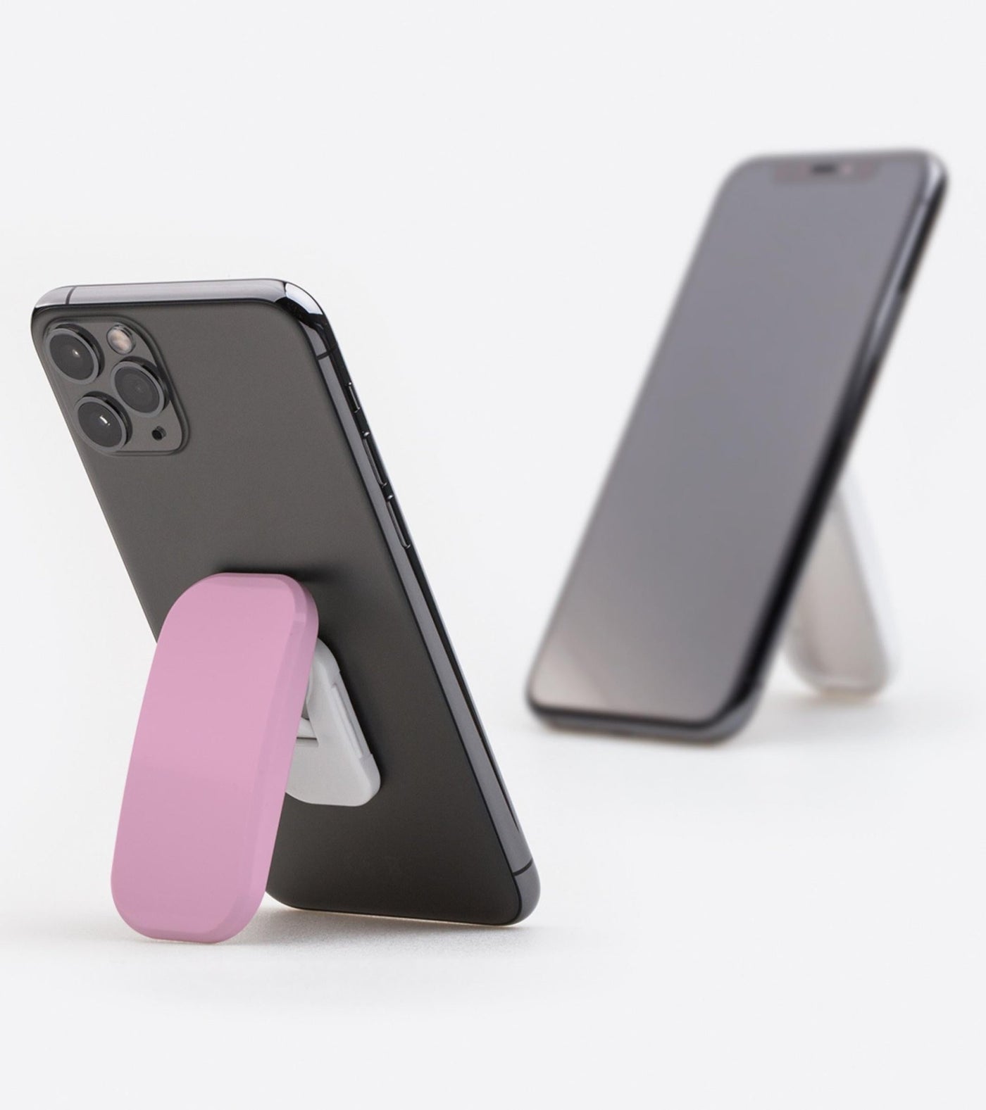 Bubblegum Pink Phone Grip