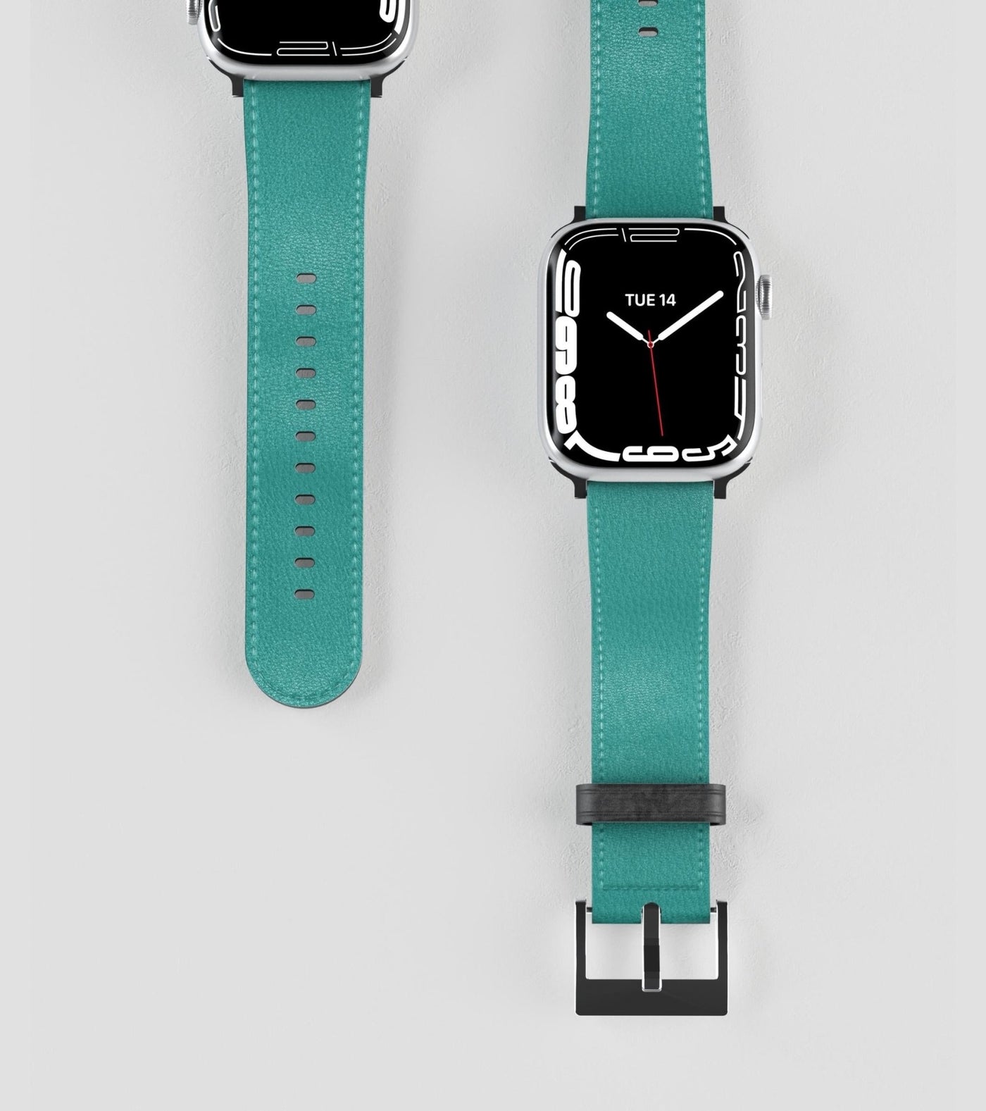 Cadet Blue - Apple Watch Band