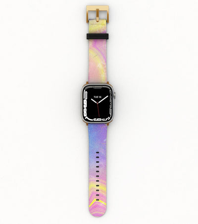 Celestial Ceiling - Apple Watch Band