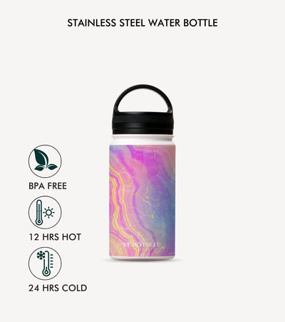 Celestial Ceiling - Water Bottle