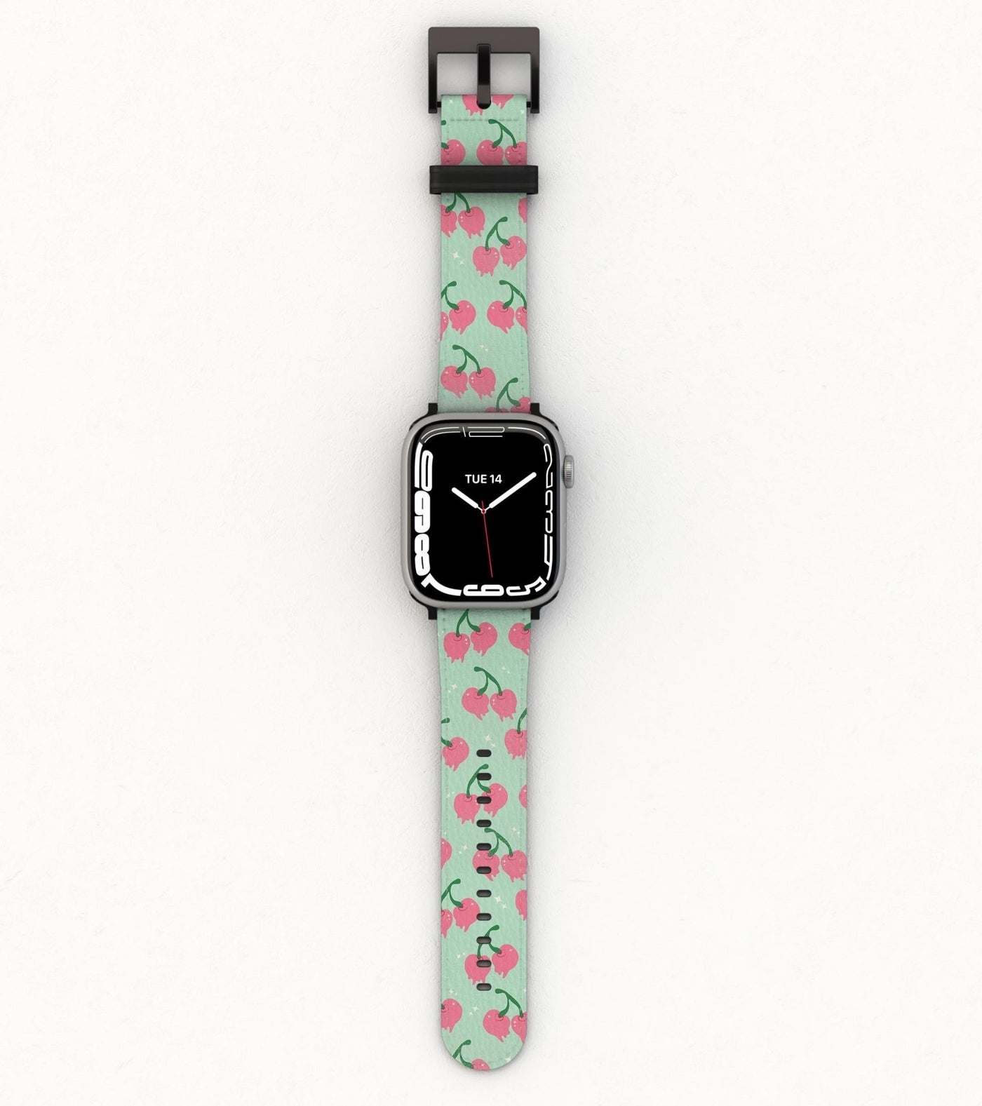Cherry Mint - Apple Watch Band