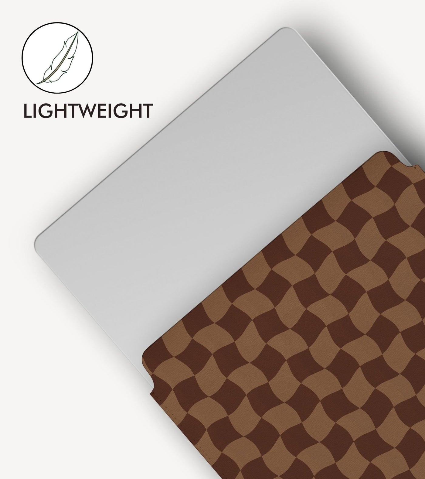 Choco-Board  - Laptop & Tablet Sleeve