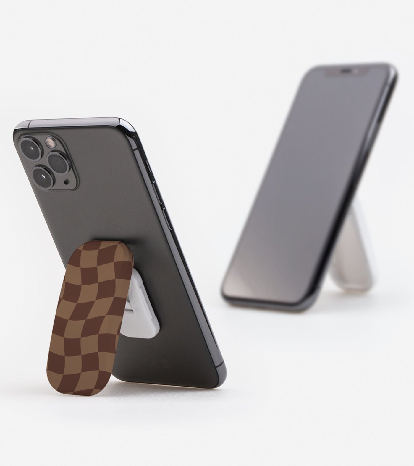 Choco-Board Phone Grip