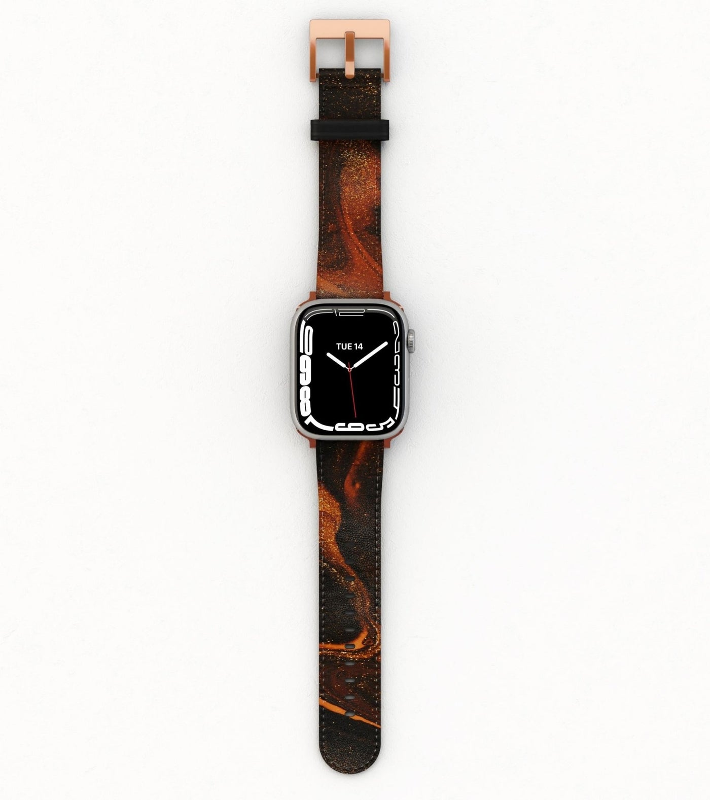 Copper Dreams - Apple Watch Band