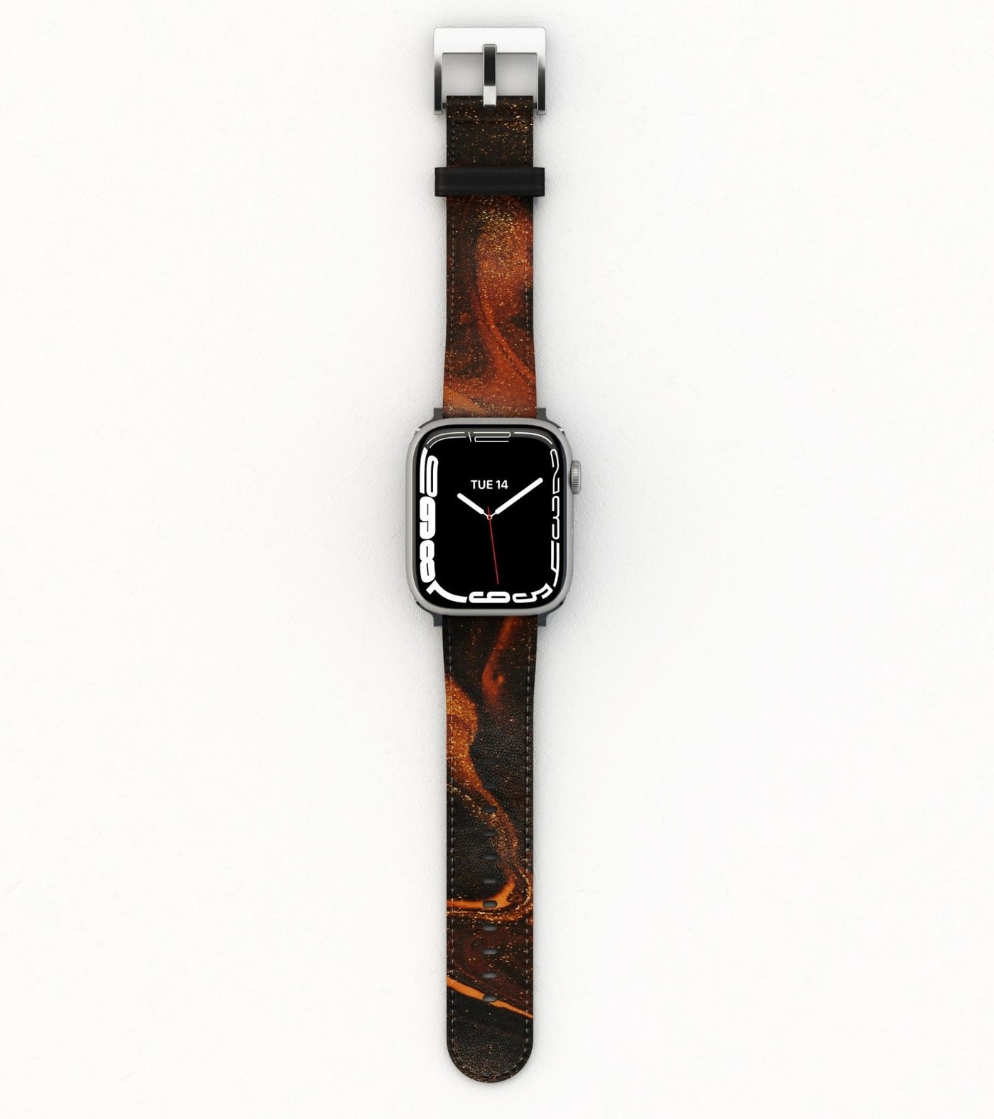 Copper Dreams - Apple Watch Band
