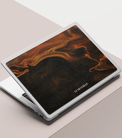 Copper Dreams - Laptop Skin