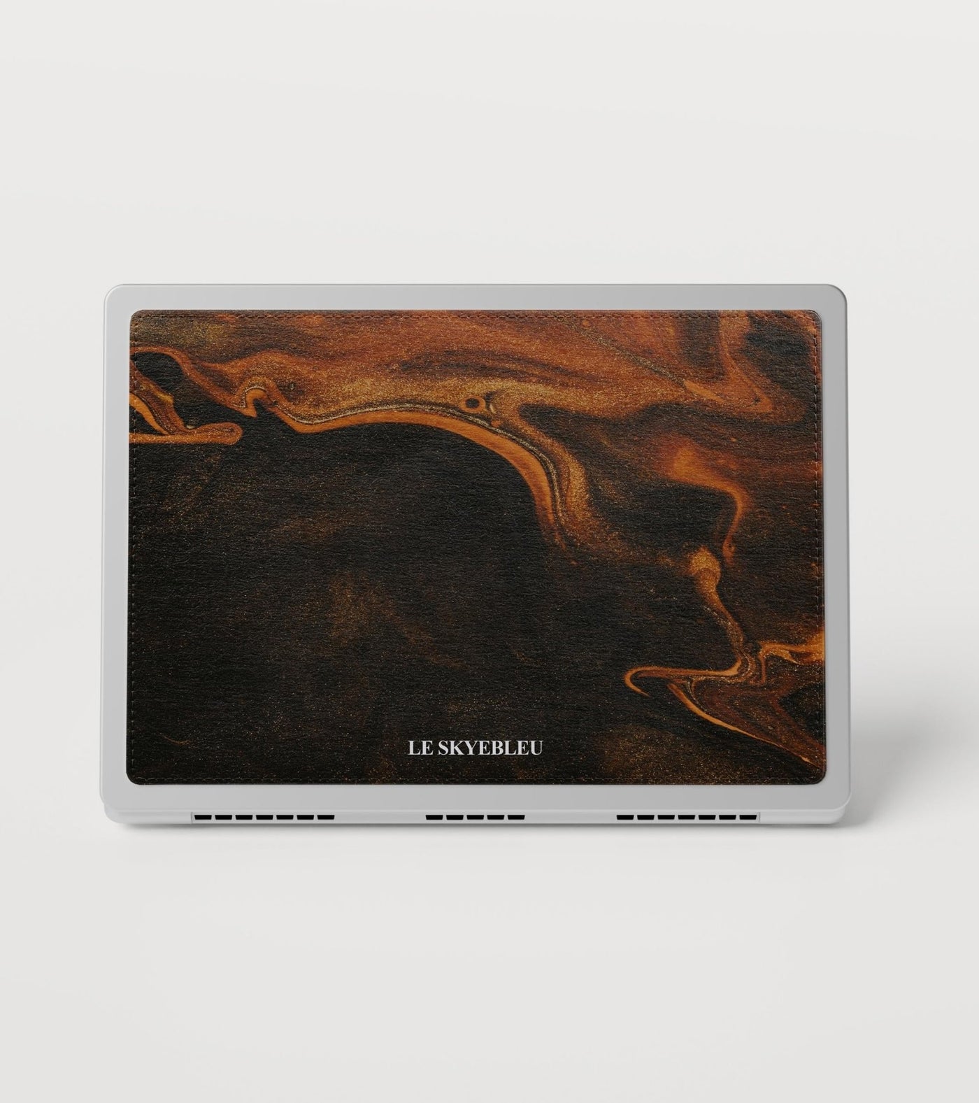 Copper Dreams - Laptop Skin