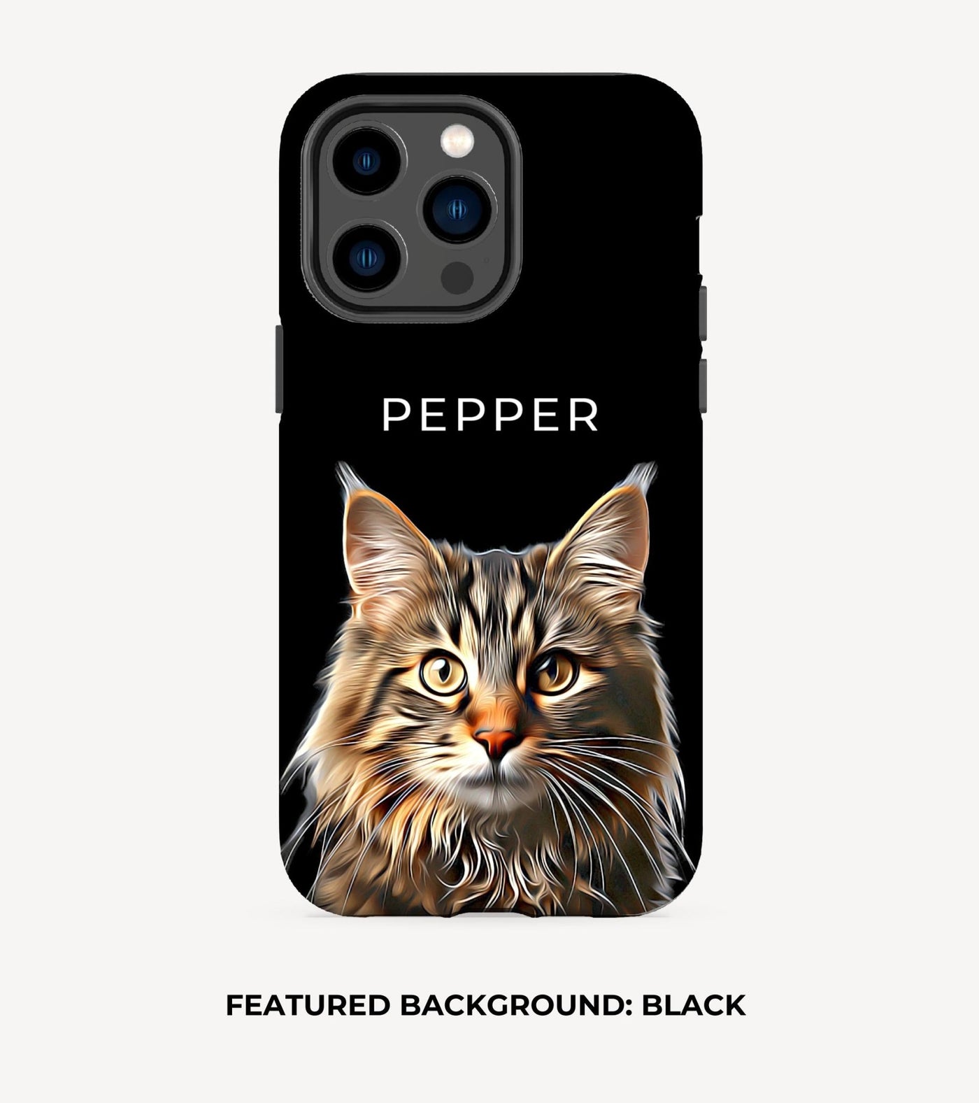 Custom Pet Phone Case