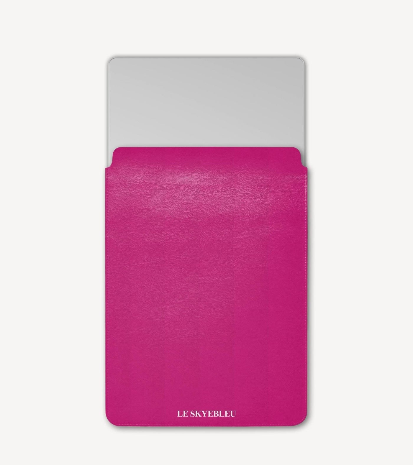 Deep Pink - Laptop & iPad Sleeve