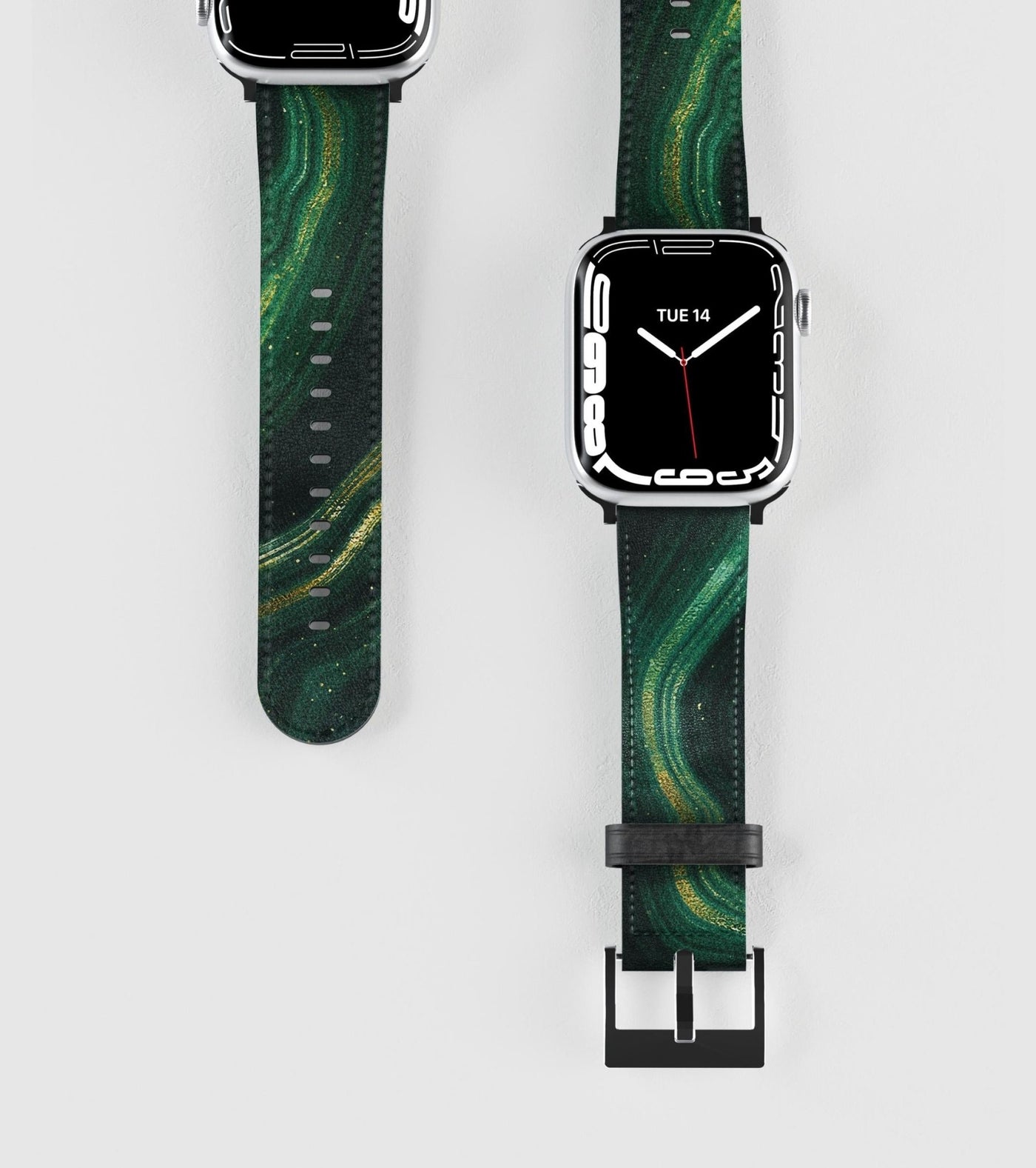 Emerald Essence - Apple Watch Band