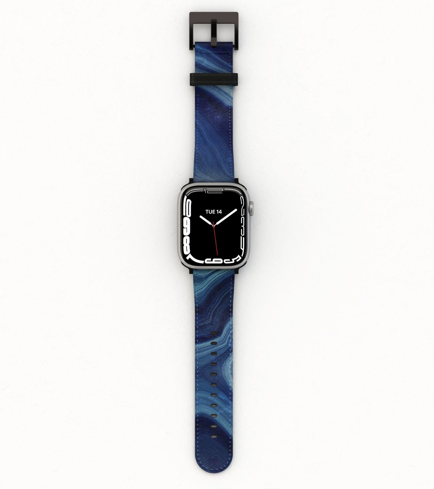 Enchanted Echoes - Apple Watch Band