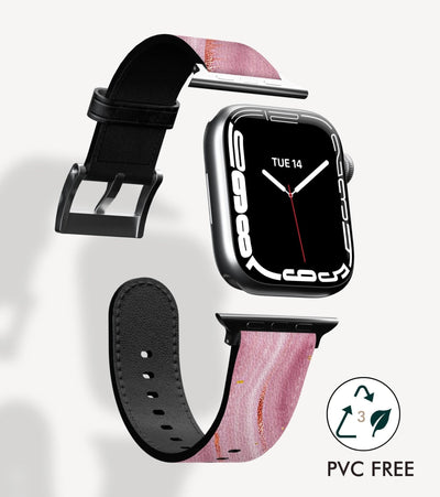 Euphoric Embrace - Apple Watch Band