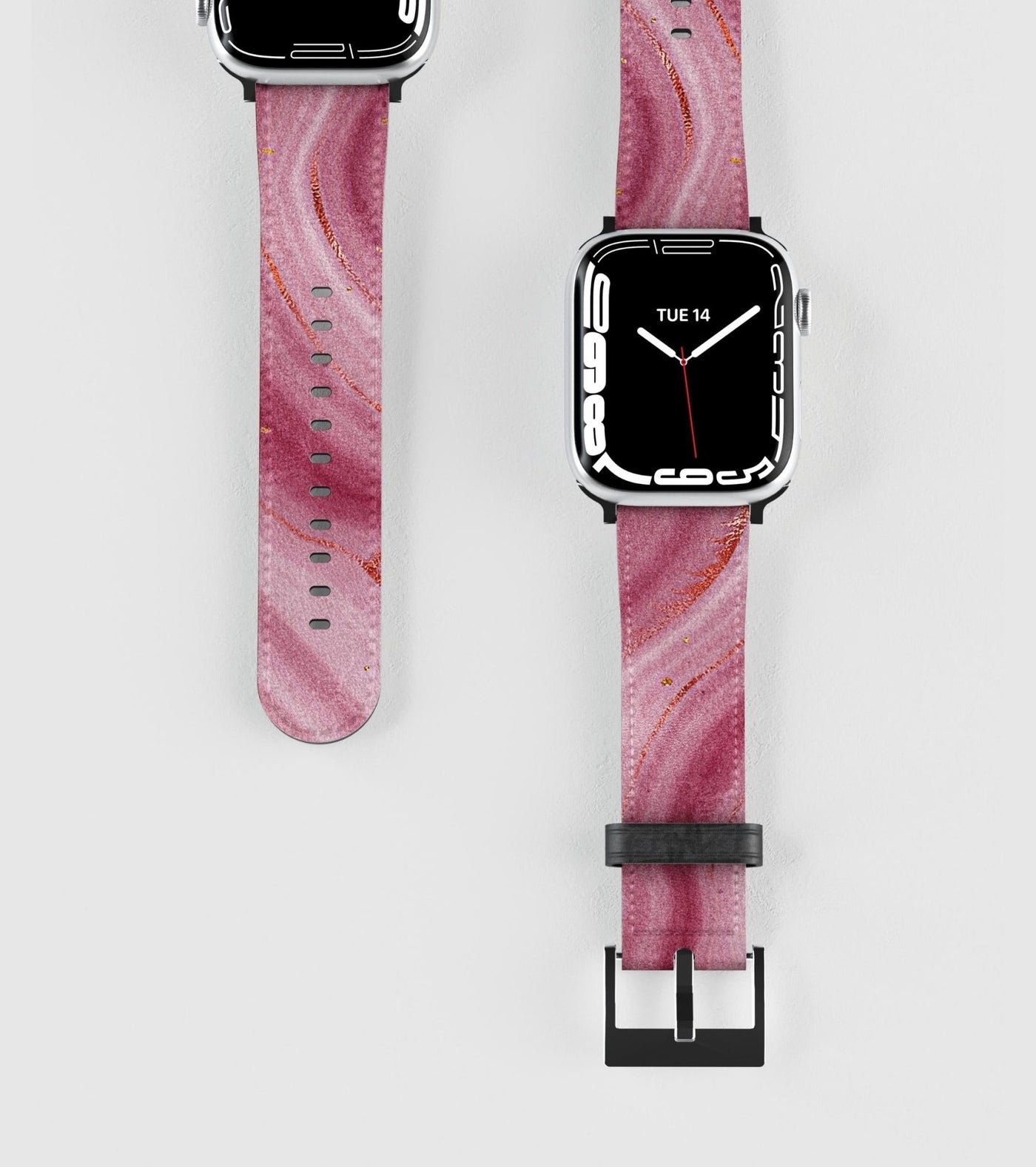Euphoric Embrace - Apple Watch Band