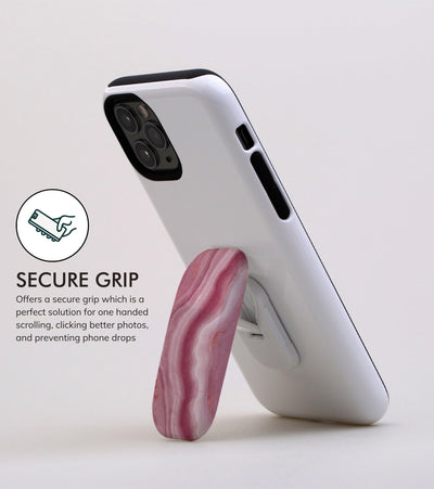 Euphoric Embrace - Phone Grip