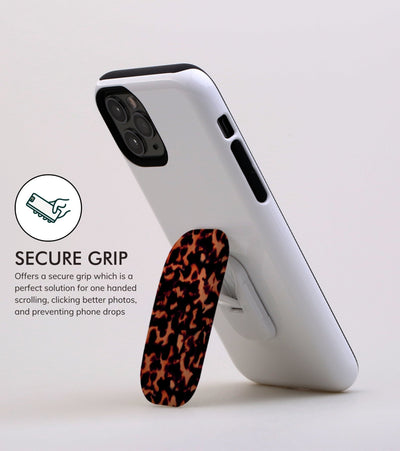 Fearless Friend - Phone Grip
