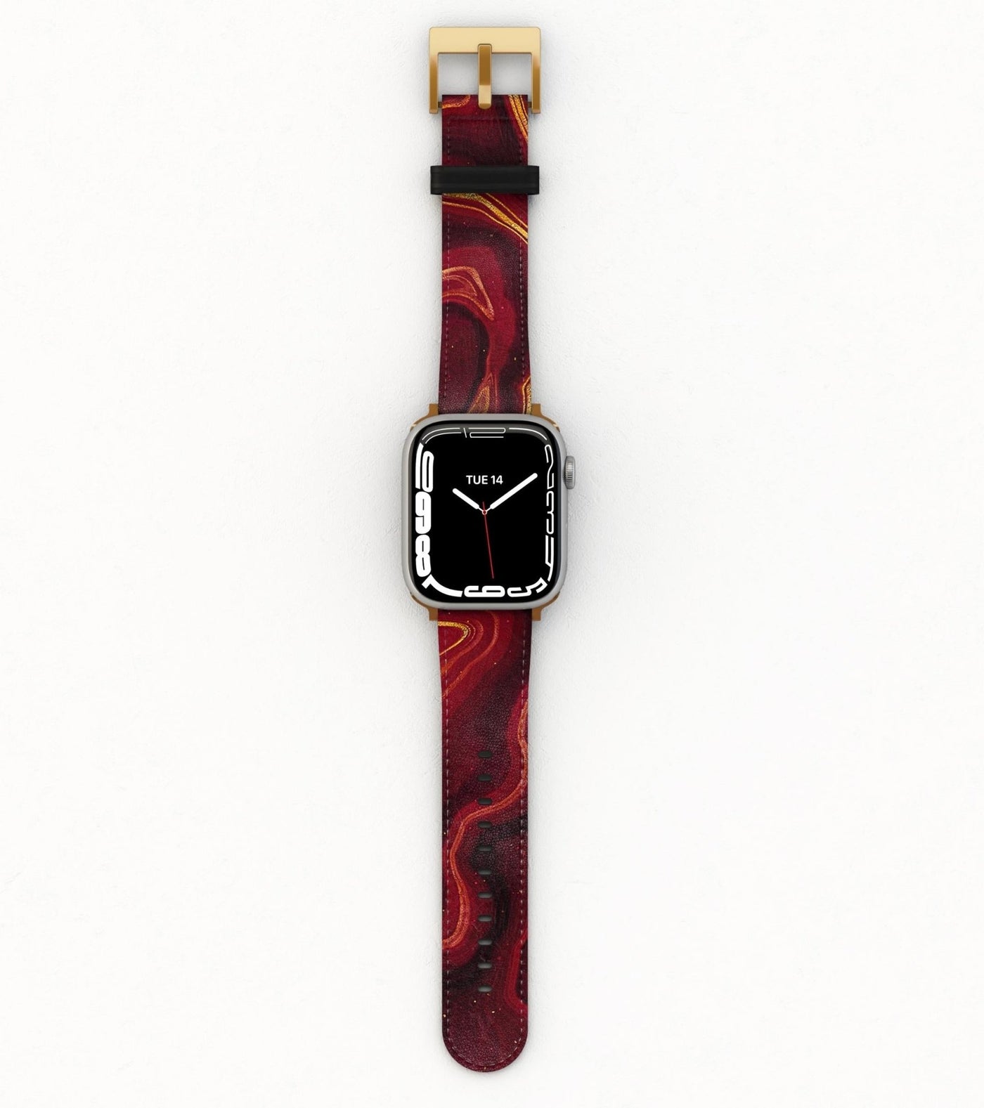 Fiery Passion - Apple Watch Band