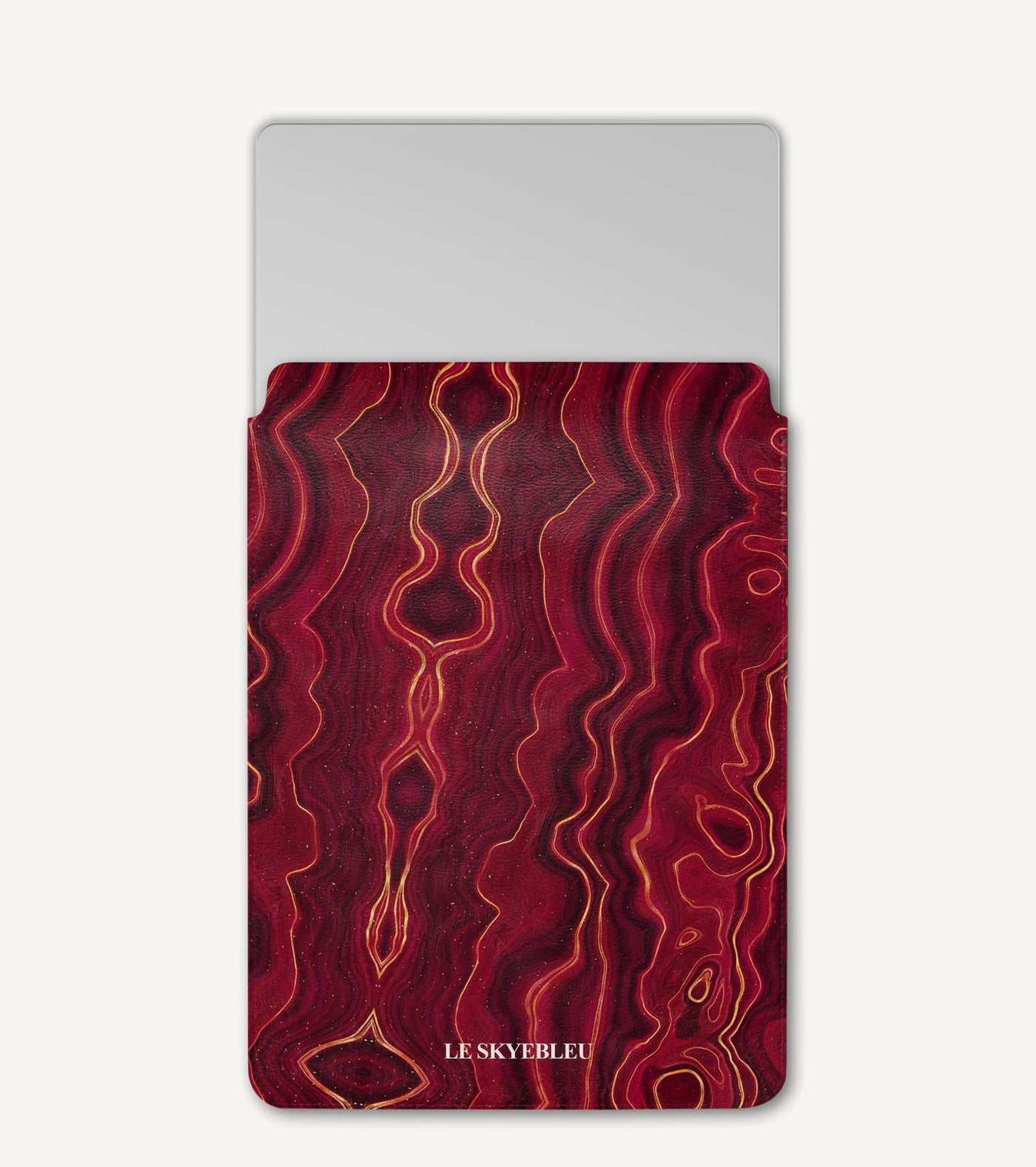 Fiery Passion - Laptop & iPad Sleeve