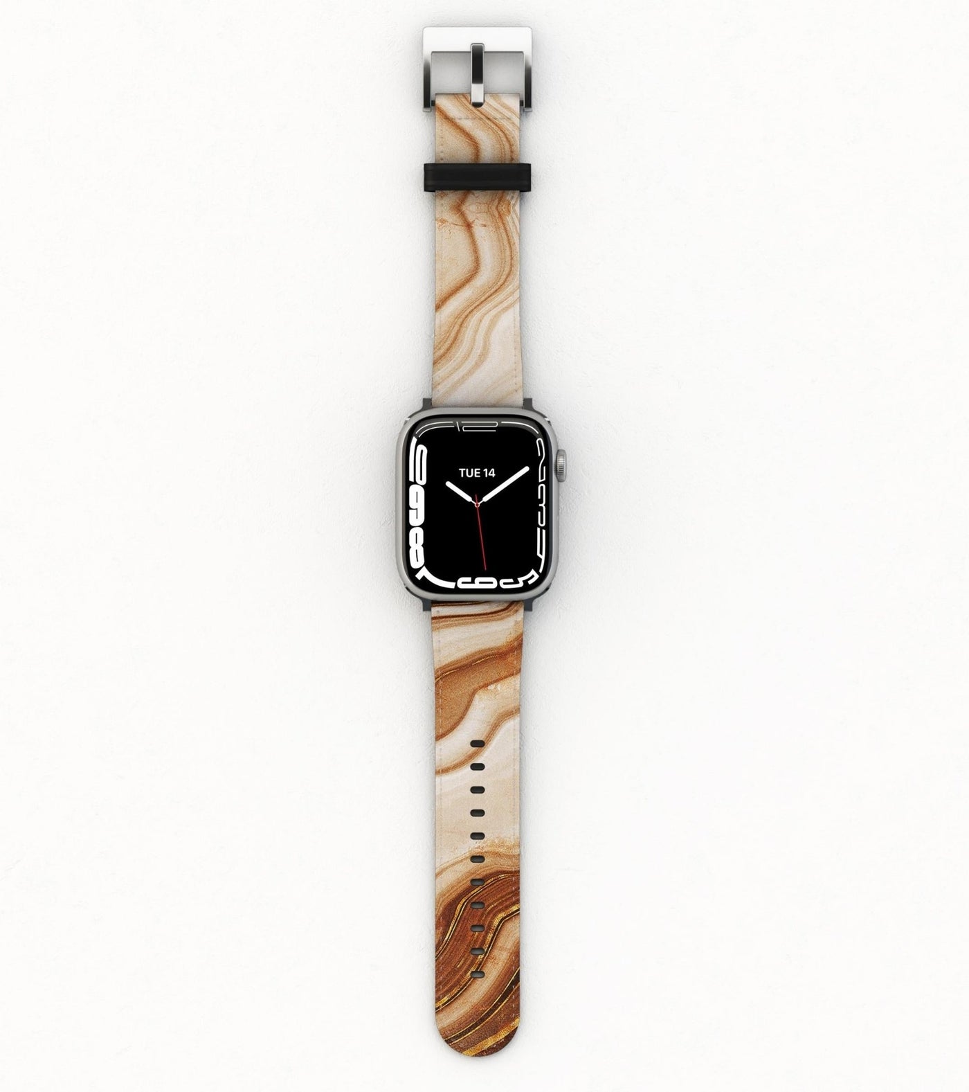 Golden Opportunity - Apple Watch Band