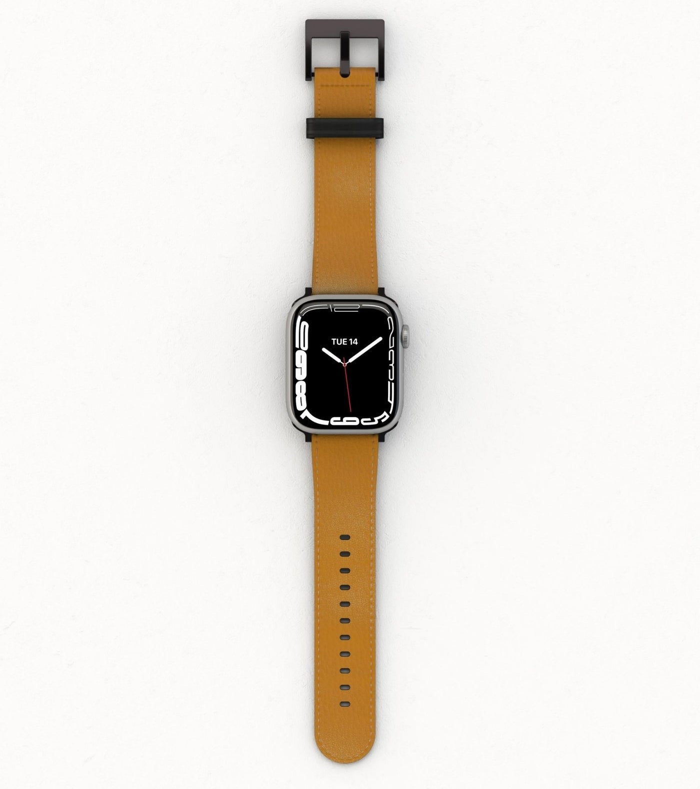 Graced By California - Apple Watch Band