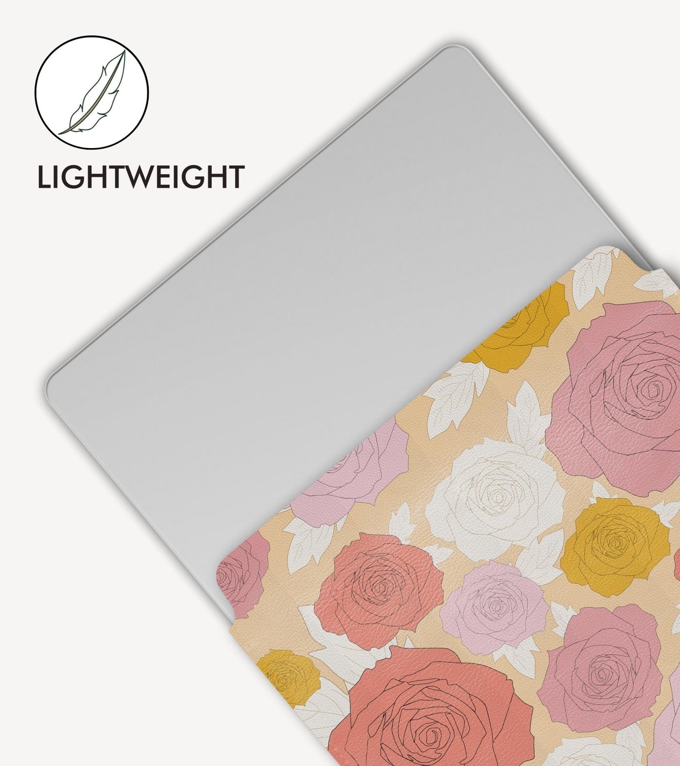 L'Amour Vie - Laptop & iPad Sleeve