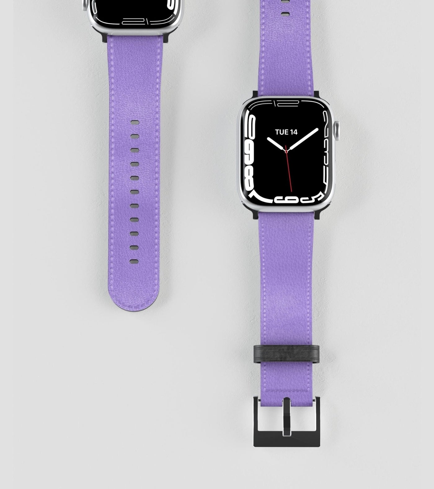 Lavender Latte - Apple Watch Band