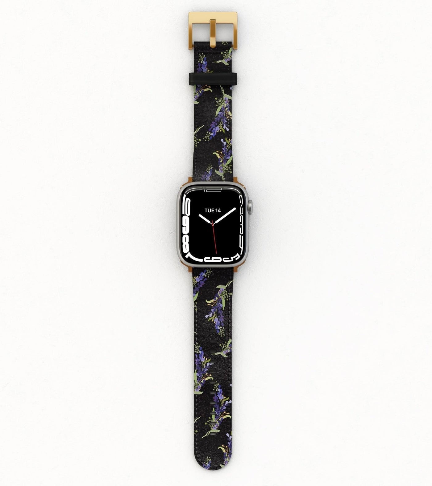 Lavender Lush - Apple Watch Strap