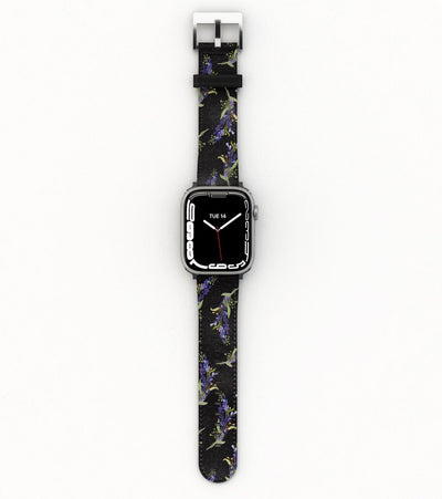 Lavender Lush - Apple Watch Strap