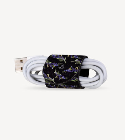 Lavender Lush - Cord Wrap