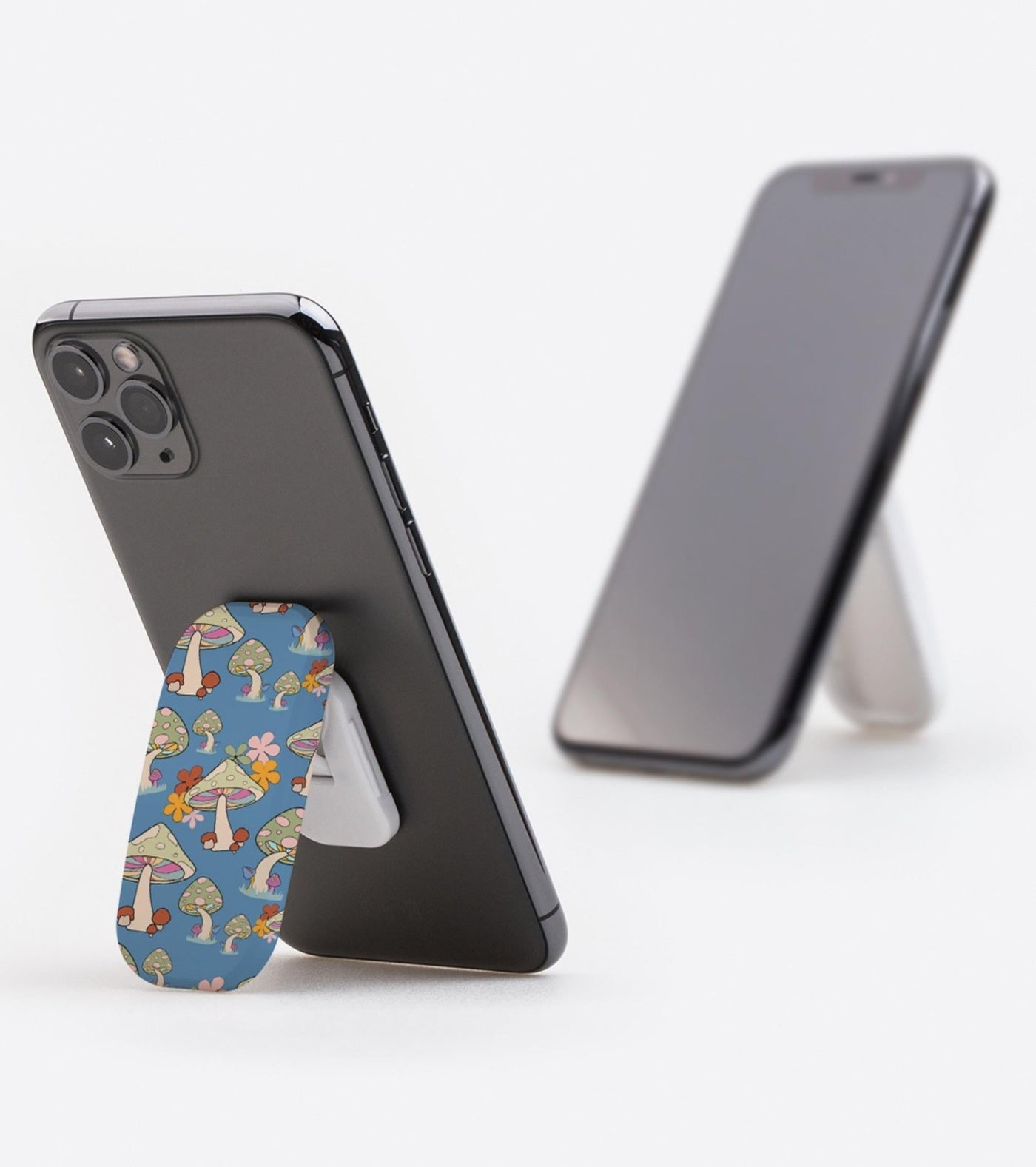 Mushroom Party - Phone Grip