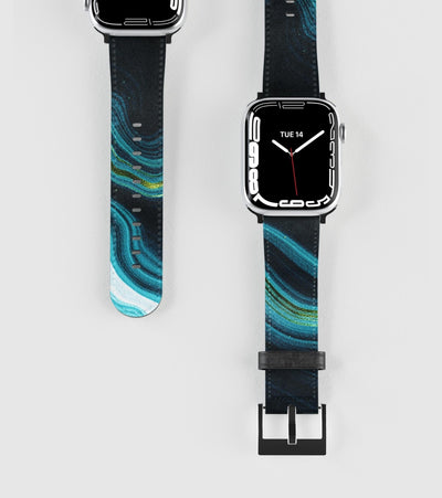 Mystic Muse - Apple Watch Band