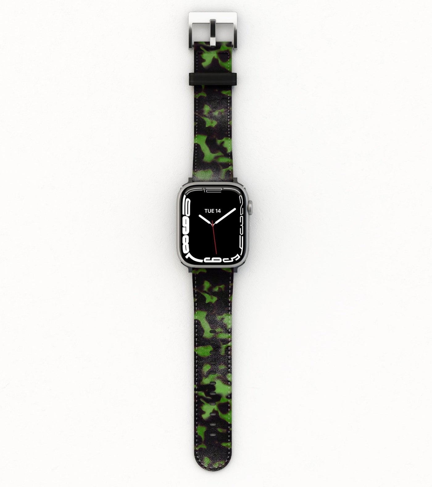 Nature's Nurture - Apple Watch Band