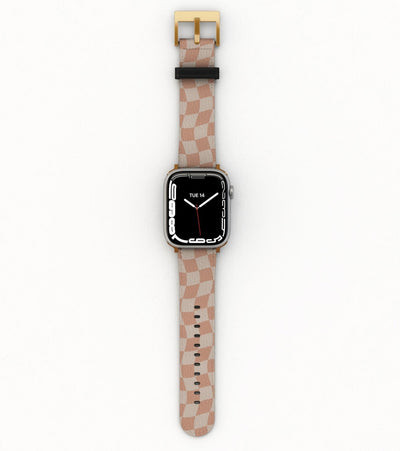 Nude Nostalgia - Apple Watch Band