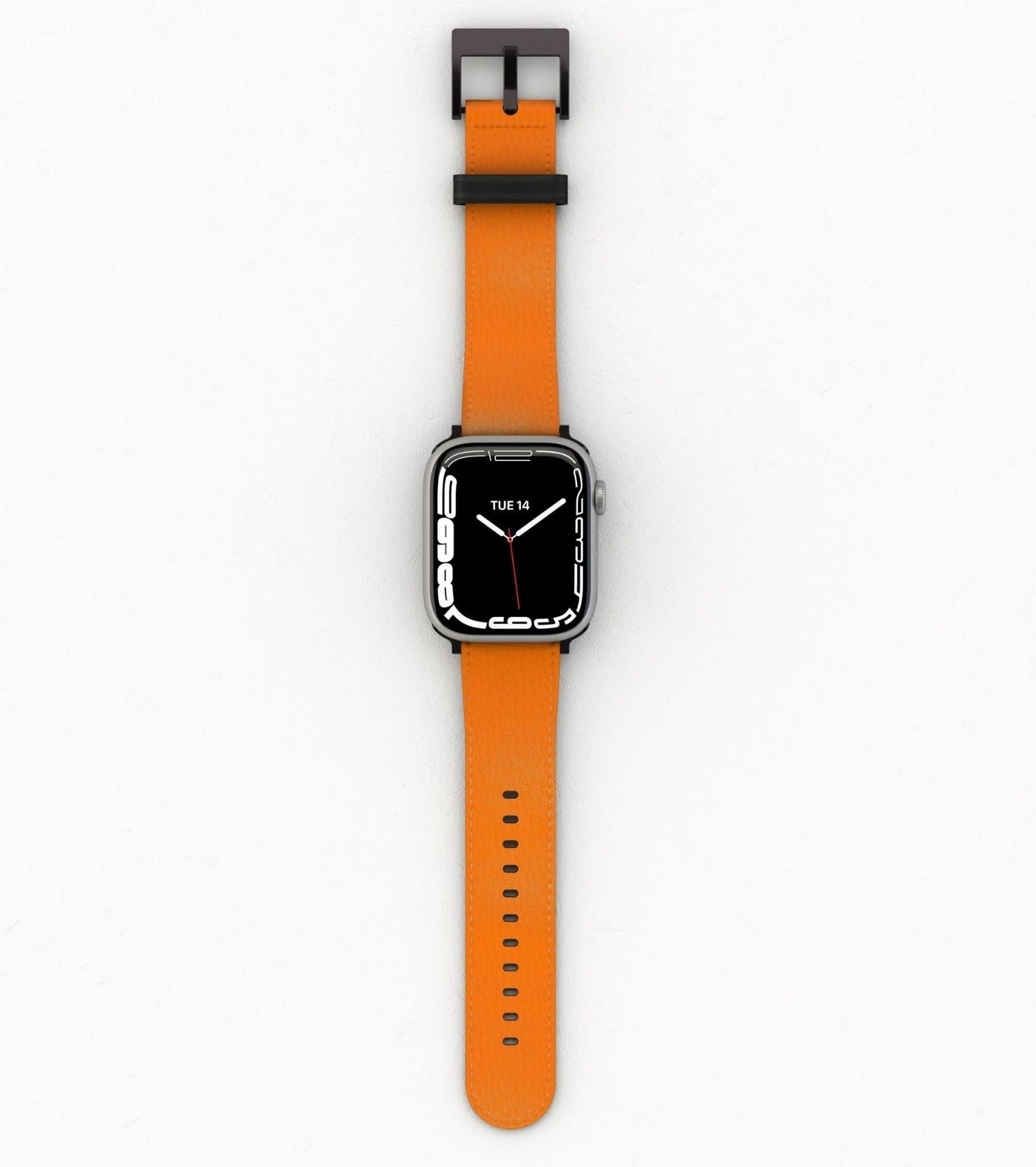 Orangeflare - Apple Watch Band