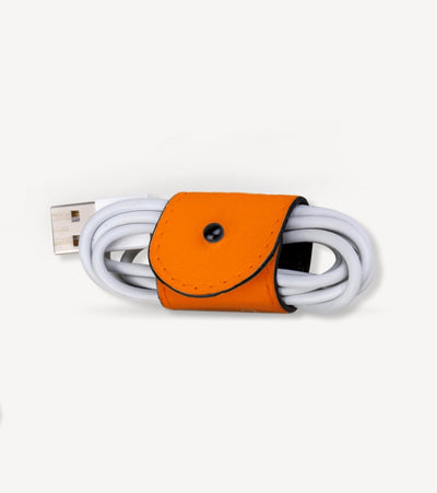 Orangeflare - Cord Wrap