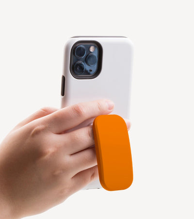 Orangeflare Phone Grip