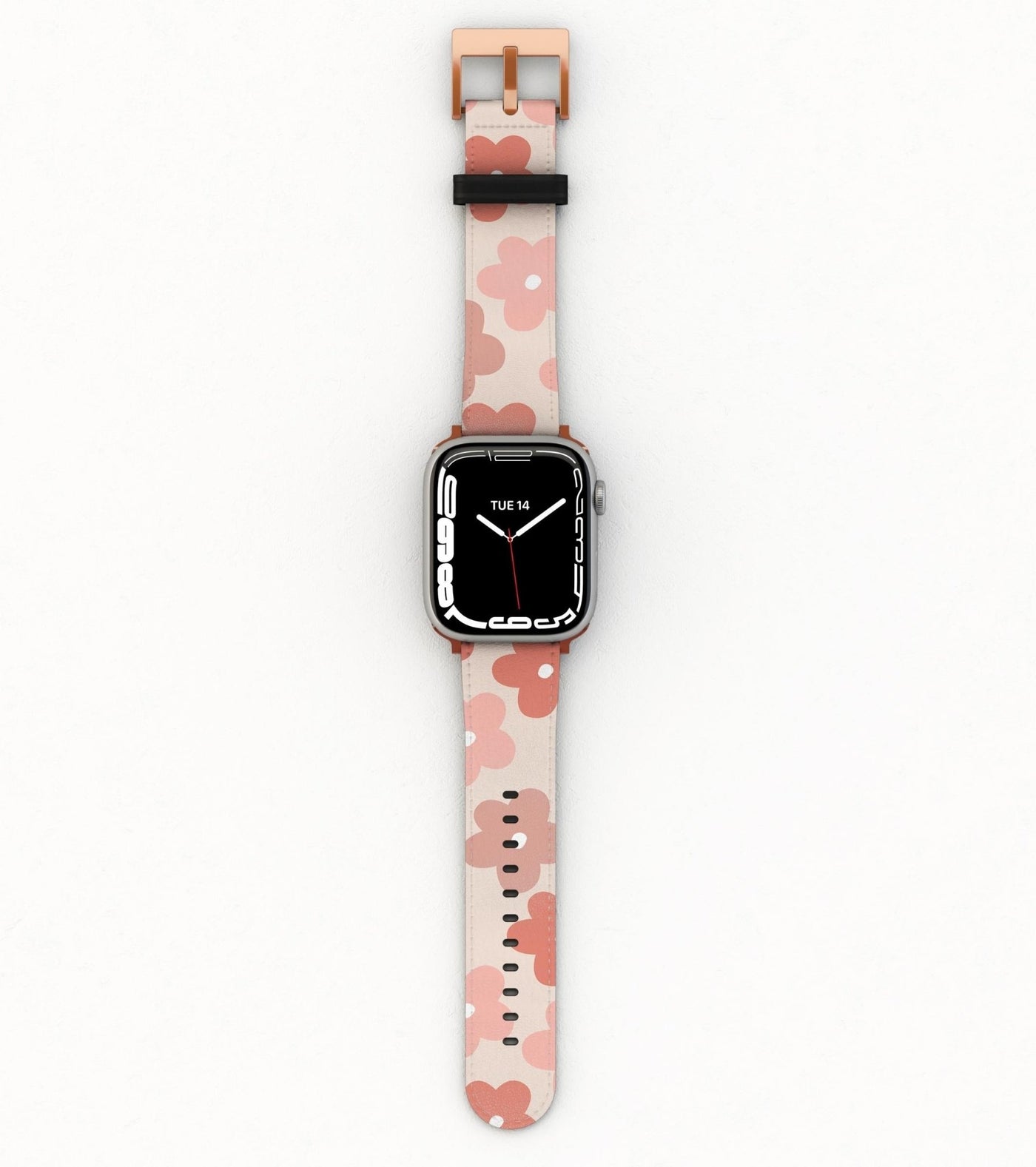 Peachy Pop - Apple Watch Band