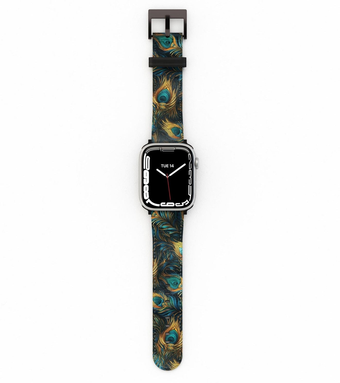 Peacock Glory - Apple Watch Band