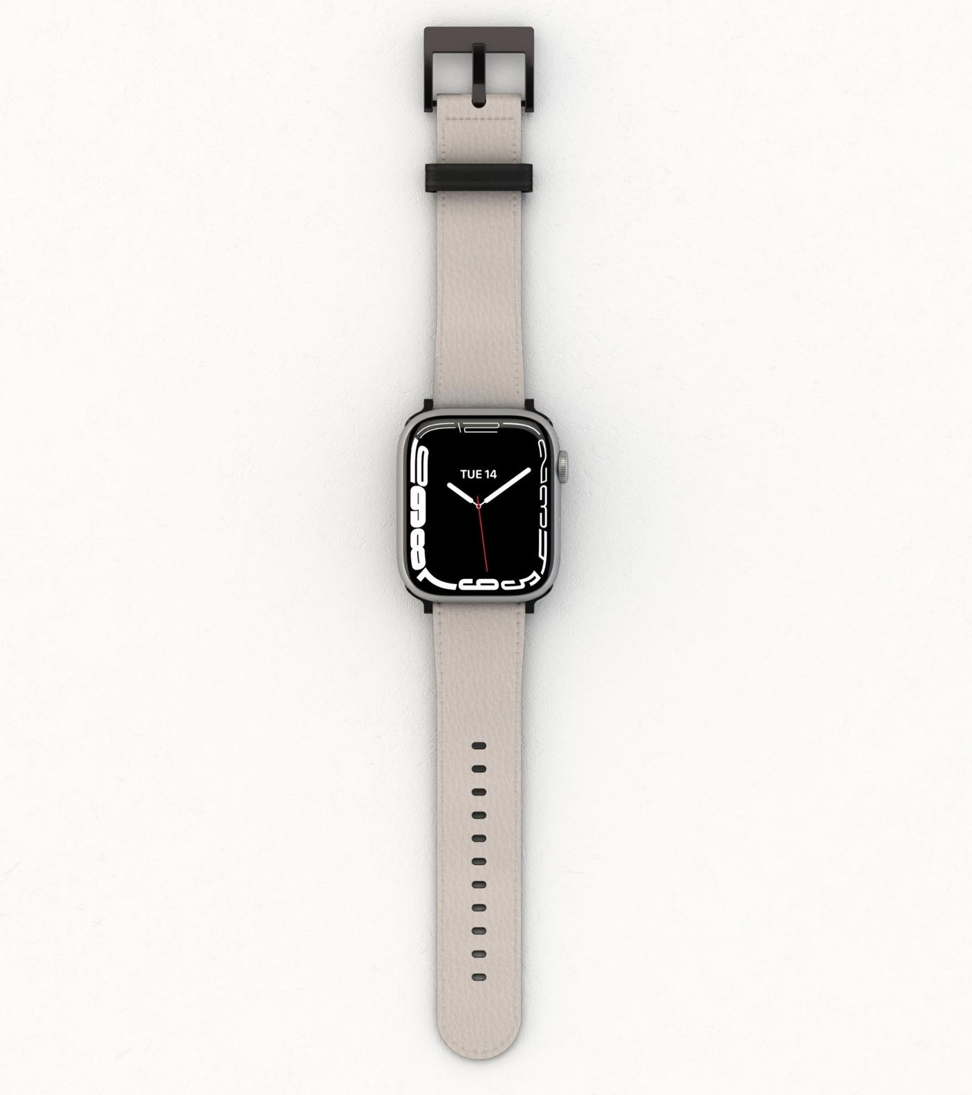 Pearl White - Apple Watch Band