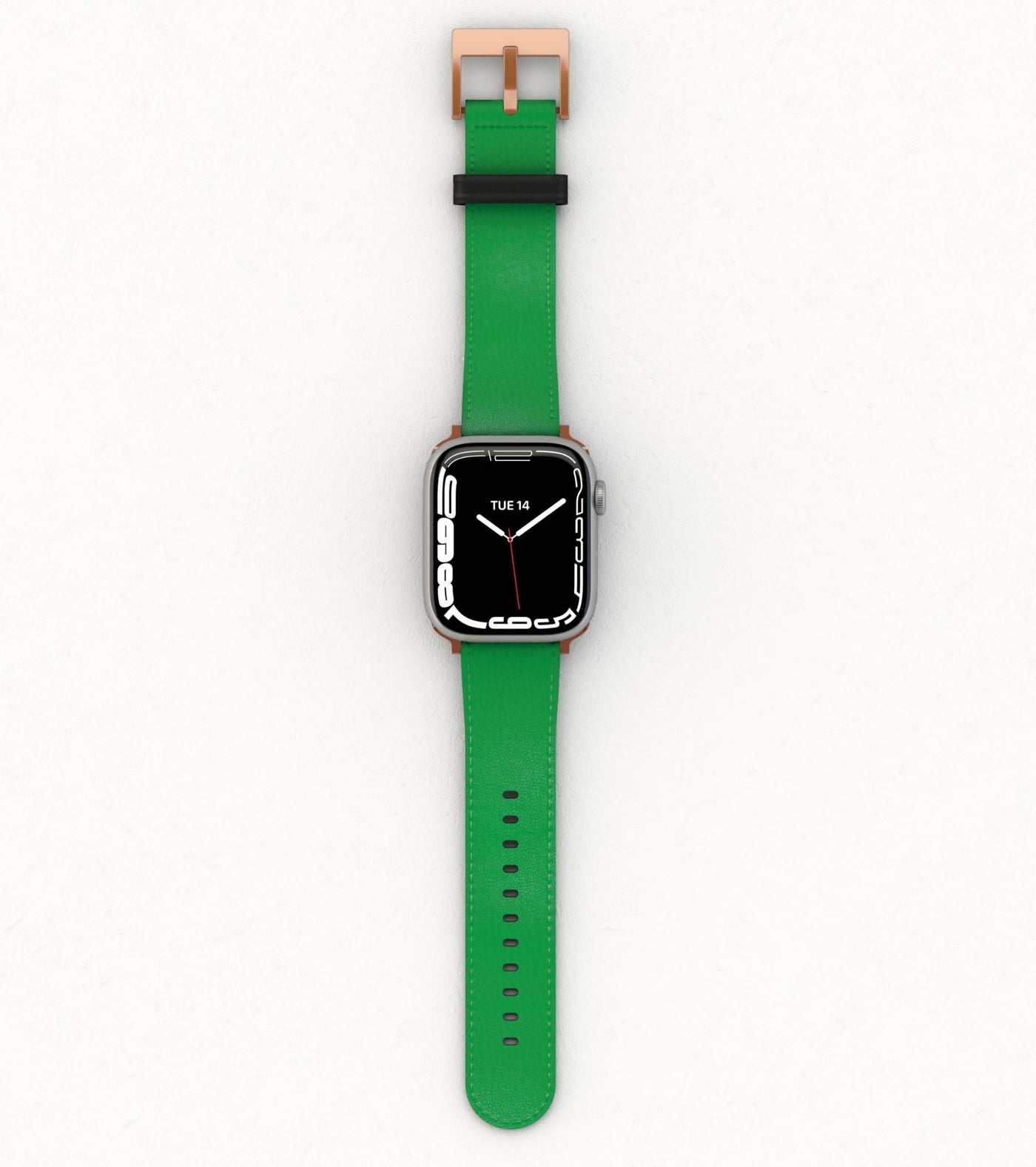 Pigment Green - Apple Watch Band