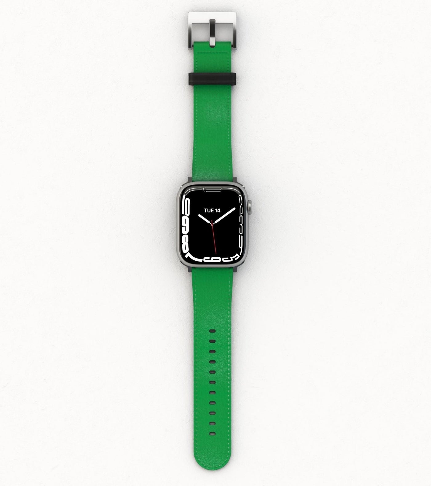 Pigment Green - Apple Watch Band
