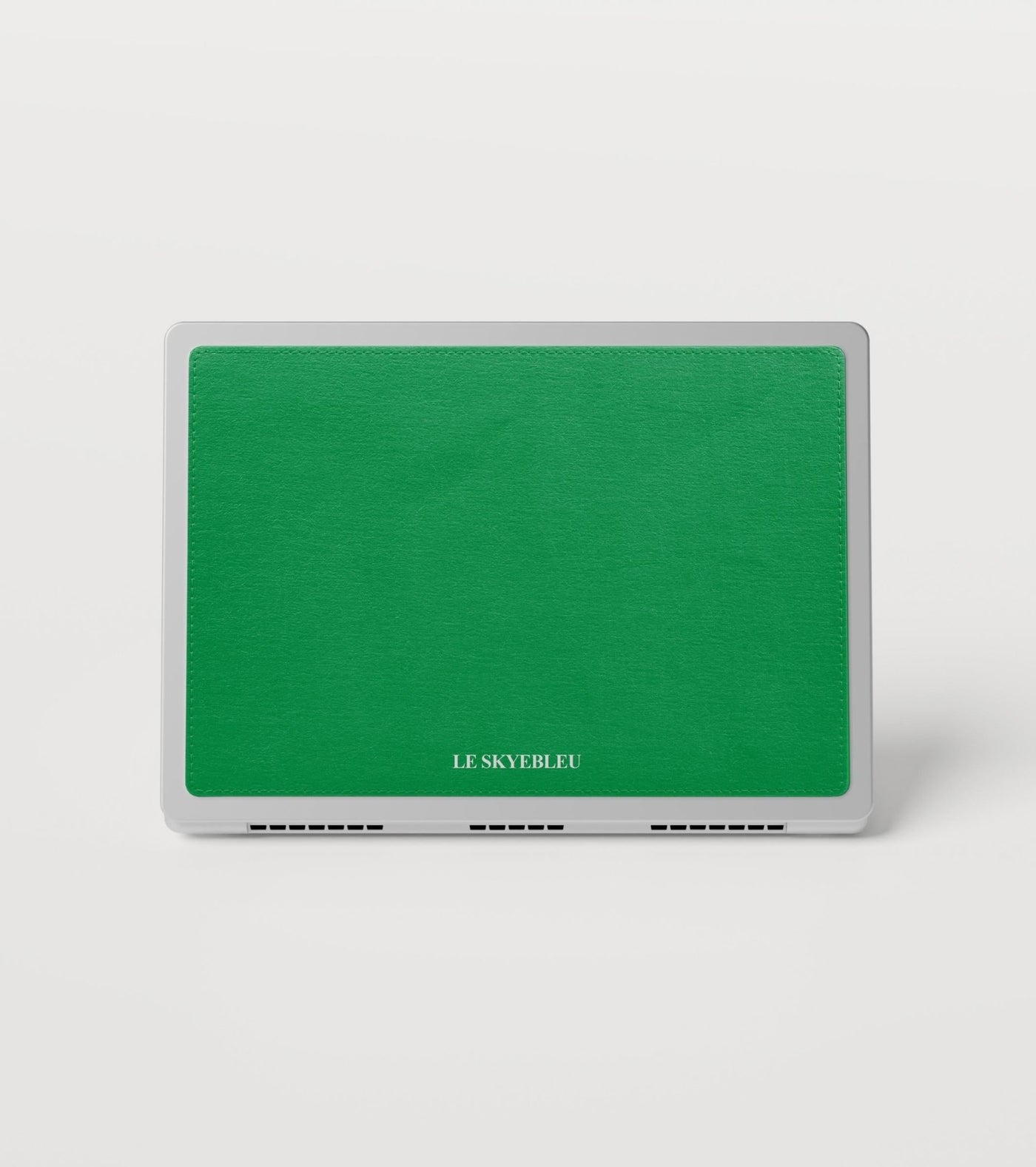 Pigment Green - Laptop Skin