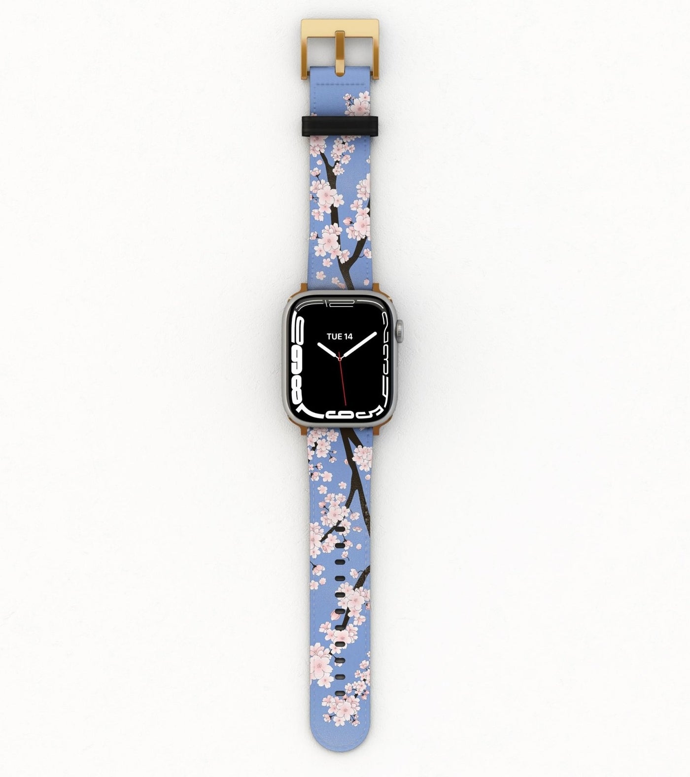 Sakura Moments - Apple Watch Band