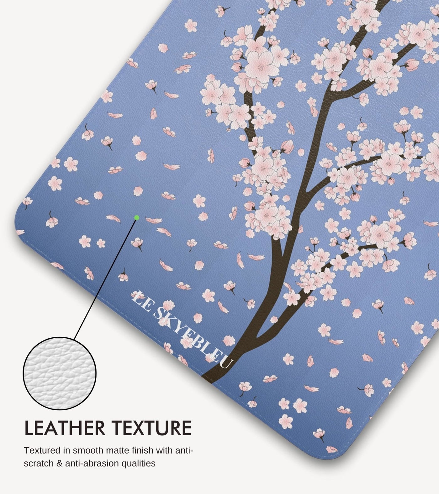 Sakura Moments - Laptop & iPad Sleeve
